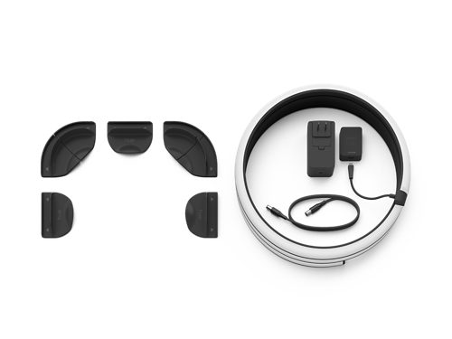 Play gradient lightstrip 65 inch